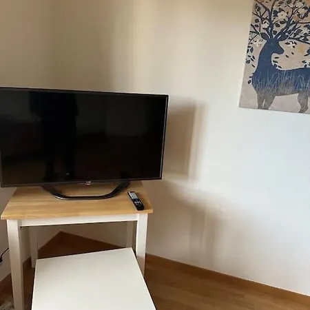 Apartment 2 Bedrooms *