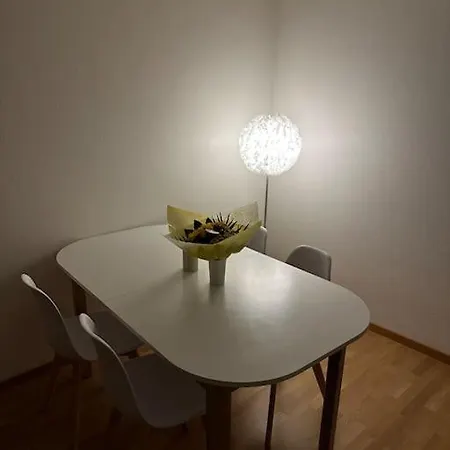 Apartamento 2 Bedrooms *