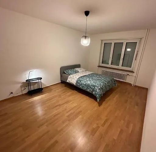 2 Bedrooms Zürich