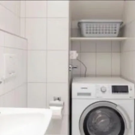 Апартаменты 2 Bedrooms