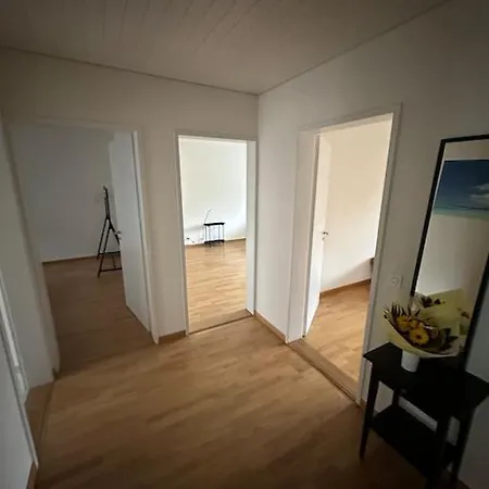 Апартаменты 2 Bedrooms Цюрих
