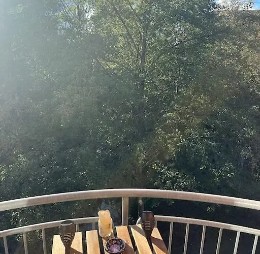 2 Bedrooms * زيورخ