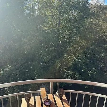 2 Bedrooms * Zürich